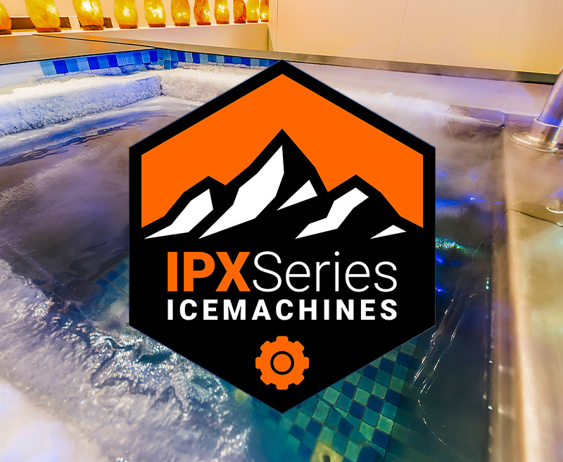 Ice Pool (IPX Series)