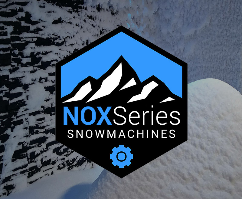 Schneedüse (NOX Series)