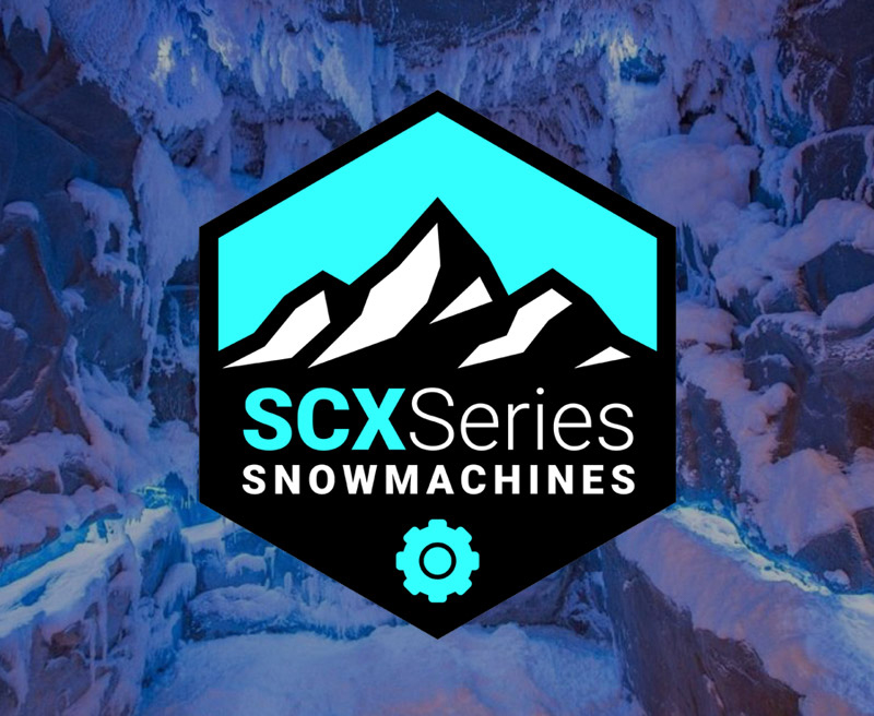 Snow Cabin (SCX Series)