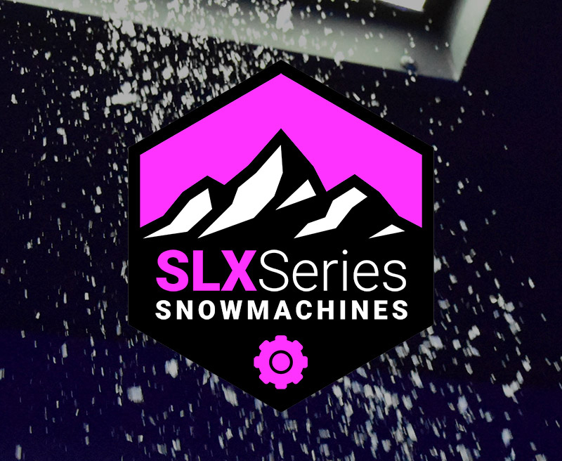 Snow Line (SLX Series)